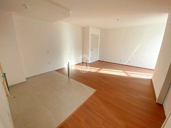 apartment em Rua Picada Capivara, Campina - São Leopoldo - RS