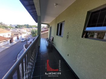 house em Rua Antilhas, Residencial dos Lagos - Bragança Paulista - SP