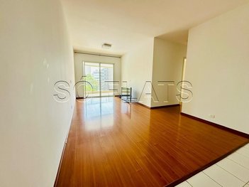 apartment em Alameda Ministro Rocha Azevedo, Cerqueira César - São Paulo - SP