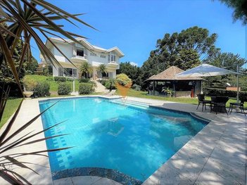 house em Avenida São Camilo, Granja Viana II - Cotia - SP