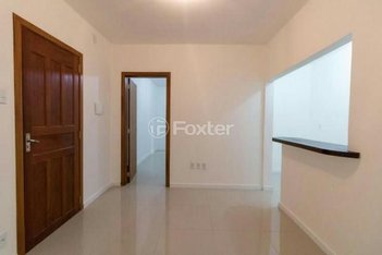 apartment em Avenida Plínio Brasil Milano, Auxiliadora - Porto Alegre - RS
