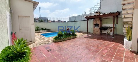 house em Comendador Júlio Pereira Lopes, Jardim da Glória - São Paulo - SP