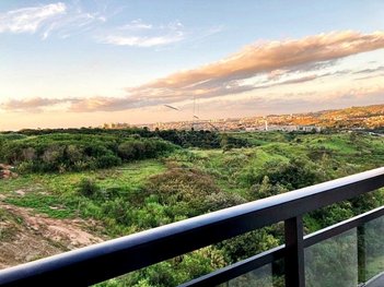 apartment em Avenida Pedro Ferreira Machado, Parque Morumbi - Votorantim - SP