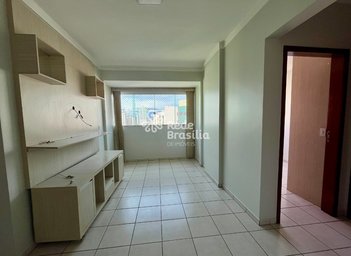 apartment em Quadra 205, Sul (Águas Claras) - Brasília - DF