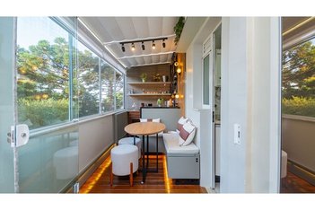 apartment em Cleveland, Santa Tereza - Porto Alegre - RS