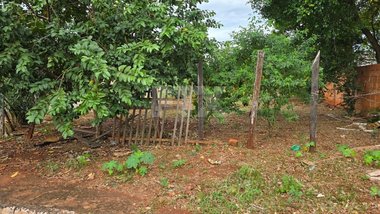 land_lot em Rua Piriá, Guanandi - Campo Grande - MS