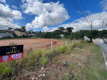 land_lot em Rua Ângelo Gai, Umbará - Curitiba - PR