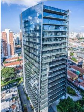 commercial_property em Rua Professor Atílio Innocenti, Vila Nova Conceição - São Paulo - SP