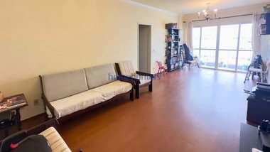 apartment em Rua Antônio Cesarino, Centro - Campinas - SP