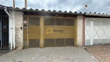 house em Estrada Velha da Penha, Tatuapé - São Paulo - SP