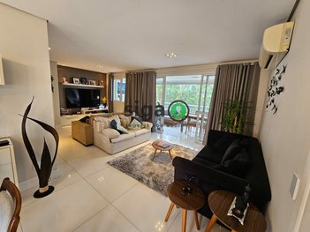 apartment em Rua Cidade de Rio Pardo, Vila Andrade - São Paulo - SP