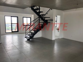 apartment em Rua Alfredo Pujol, Santana - São Paulo - SP