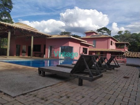 Cômodo Condomínio