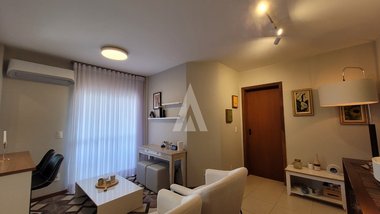 apartment em Rua Joaçaba, Saguaçu - Joinville - SC
