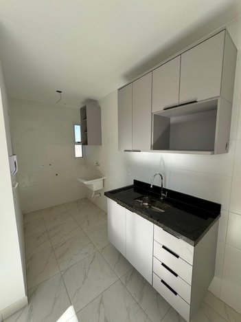 apartment em Rua Major Vital Bandeira de Melo, Vila Constança - São Paulo - SP