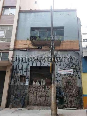 land_lot em JAPURA, Bela Vista - São Paulo - SP