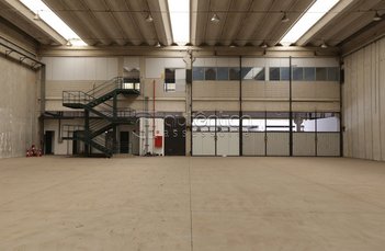 industrial em Tamboré, 1800, Tamboré - Barueri - SP