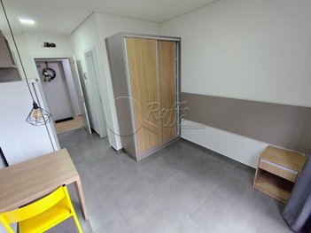 apartment em Rua Capitão Romualdo de Barros, Carvoeira - Florianópolis - SC