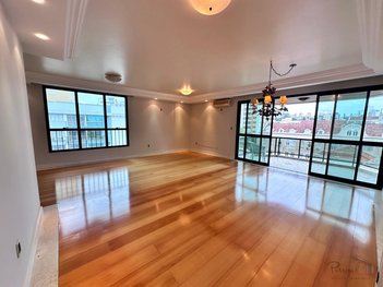 apartment em Rua Esteves Júnior, Centro - Florianópolis - SC