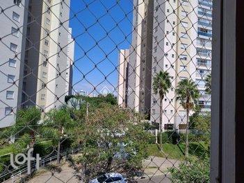 apartment em Dário de Bittencourt, Vila Ipiranga - Porto Alegre - RS