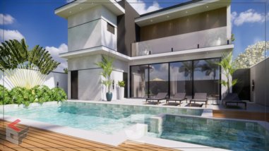 house em Rua Iolanda Tiziani Pazetti, Boa Esperança - Paulínia - SP