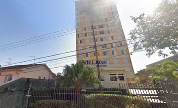 apartment em Rua Alvorada do Norte, Vila Mangalot - São Paulo - SP