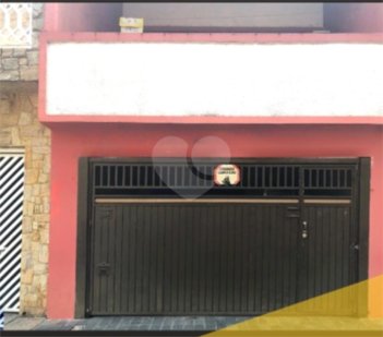 house em Avenida Nova Zelândia, Parque Capuava - Santo André - SP