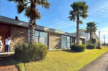 house em Avenida Central, Xangri-Lá - Xangri-Lá - RS