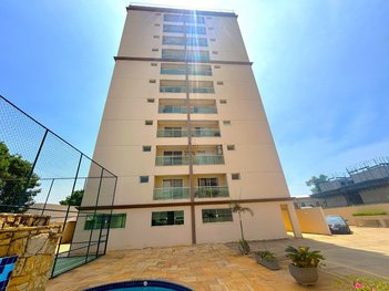 apartment em Rua Capitão Pedro Tavares, Vila Espírito Santo - Sorocaba - SP