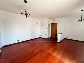 apartment em Rua Humaitá, Centro - Sorocaba - SP