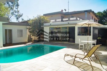 house em Rua Antero Barbosa, Alto de Pinheiros - São Paulo - SP