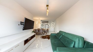 apartment em Rua Engenheiros Rebouças, Rebouças - Curitiba - PR