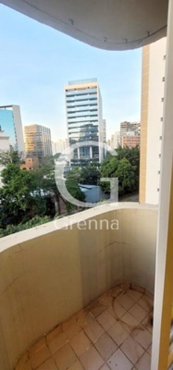apartment em Rua Quatá, Vila Olímpia - São Paulo - SP