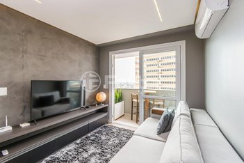 apartment em Rua Gutemberg, Petrópolis - Porto Alegre - RS