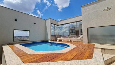 apartment em Rua César Tupinambá Roselino, Vila Ana Maria - Ribeirão Preto - SP
