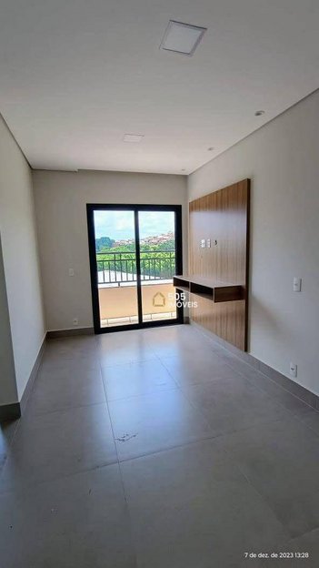 apartment em Rua João Bissotto Filho, Ortizes - Valinhos - SP