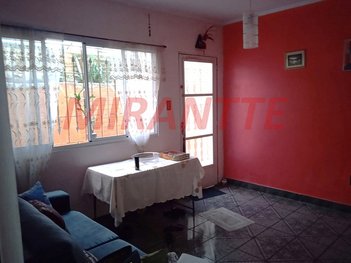 house em Avenida Adolfo Coelho, Lauzane Paulista - São Paulo - SP