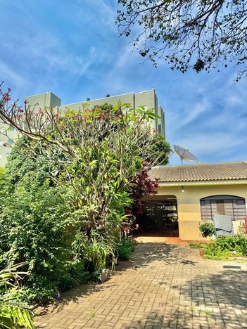 house em Rua Humberto de Campos, Zona 28 - Maringá - PR