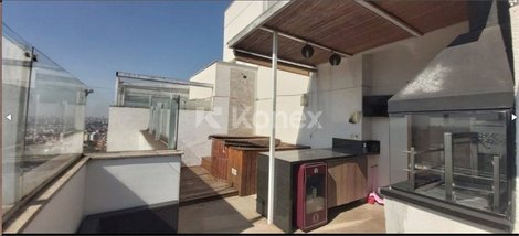 apartment em Avenida Santo Albano, Vila Verde - São Paulo - SP