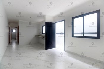 house em Avenida Itapark, Jardim Itapark - Mauá - SP