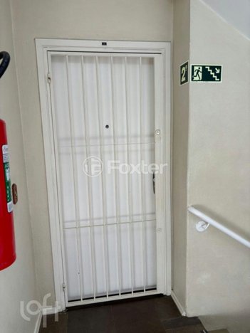 apartment em Rua Doutor Sebastião Leão, Azenha - Porto Alegre - RS