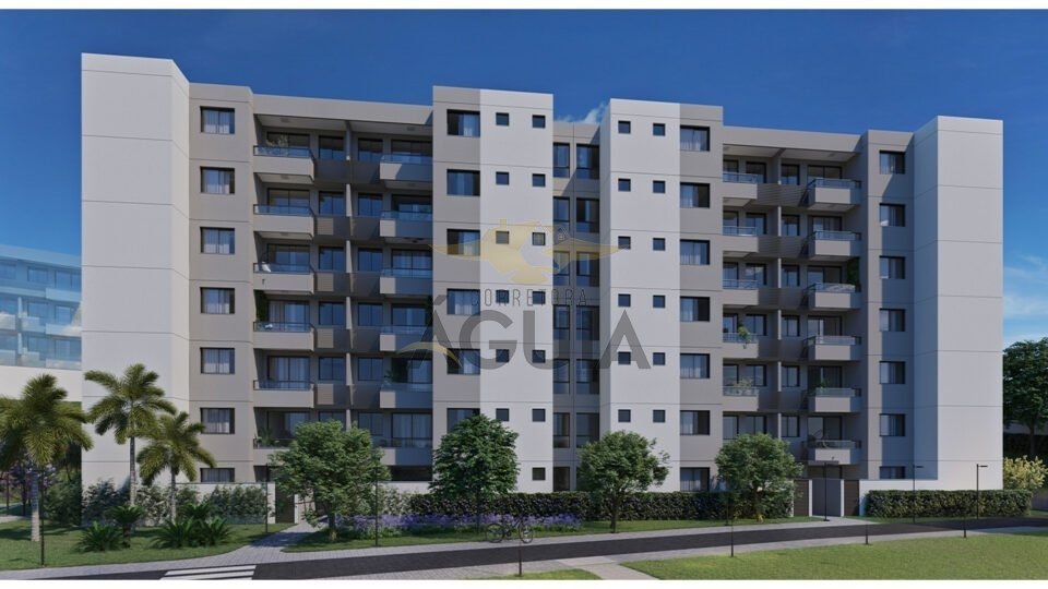Apartamento com 2 quartos — Ouro Preto, Belo Horizonte