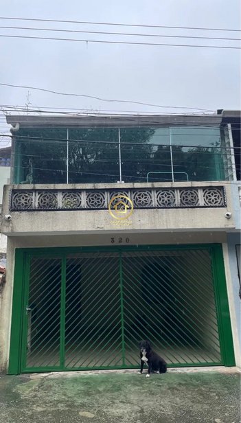 apartment em Rua Alto do Rio Bravo, Jardim Bandeirantes (Zona Norte) - São Paulo - SP