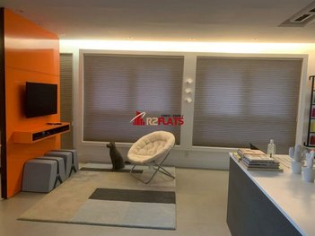 apartment em Rua Quatá, Vila Olímpia - São Paulo - SP