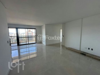 apartment em Rua José Gonzaga Regina Lima, Kobrasol - São José - SC
