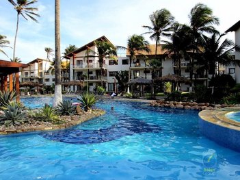 apartment em Rua Francisco Barbosa, Taíba - São Gonçalo do Amarante - CE