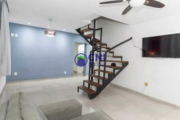 apartment em Avenida Mem de Sá, Santa Efigênia - Belo Horizonte - MG
