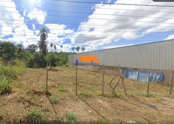 land_lot em Rua Valdemar José dos Santos, Vale dos Coqueiros - Santa Luzia - MG