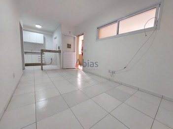 apartment em Avenida Francisco Pereira Lopes, Parque Arnold Schimidt - São Carlos - SP