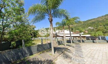 land_lot em Carlos da Costa Pereira, Praia Brava - Florianópolis - SC